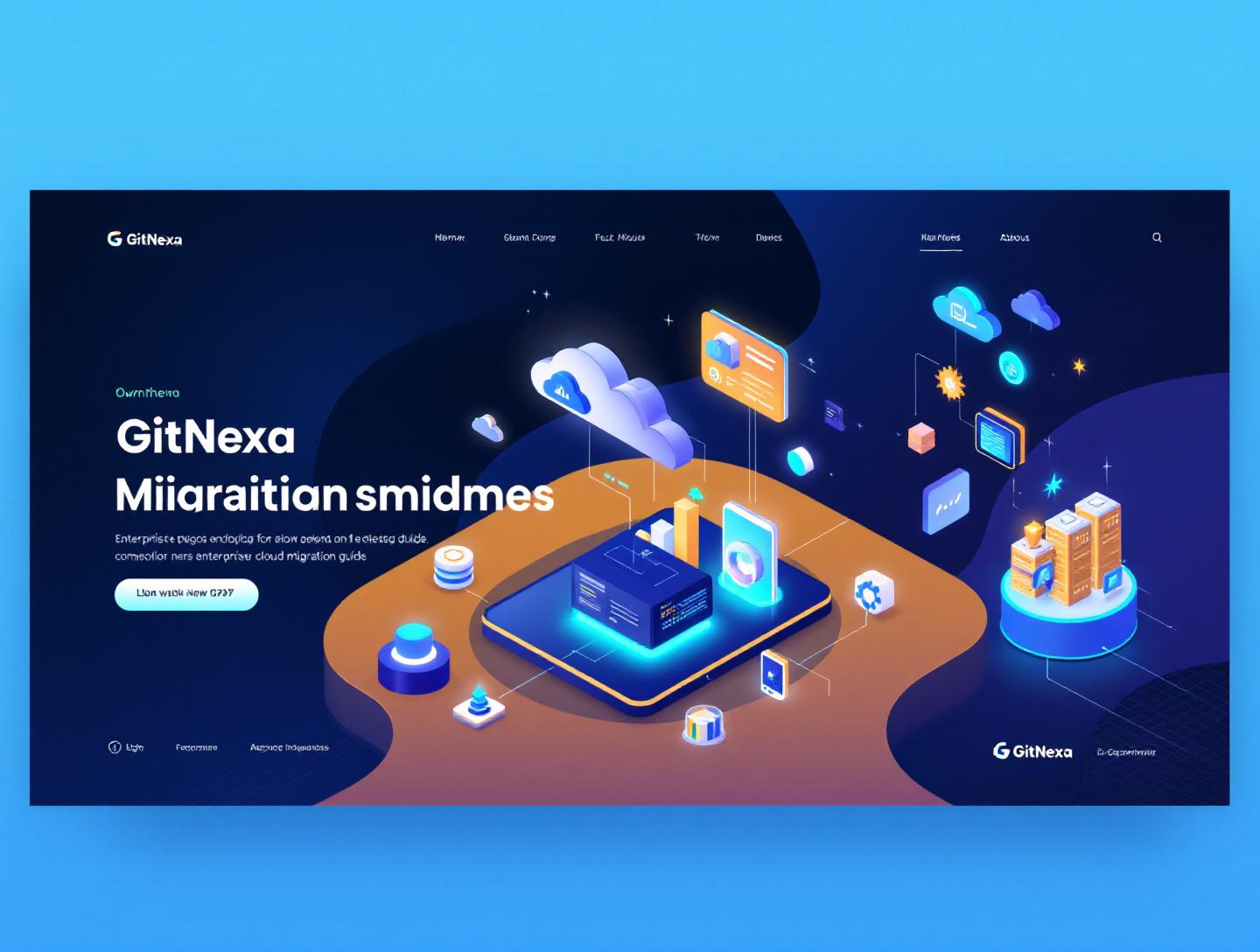 The Ultimate Guide to Enterprise Cloud Migration Strategies