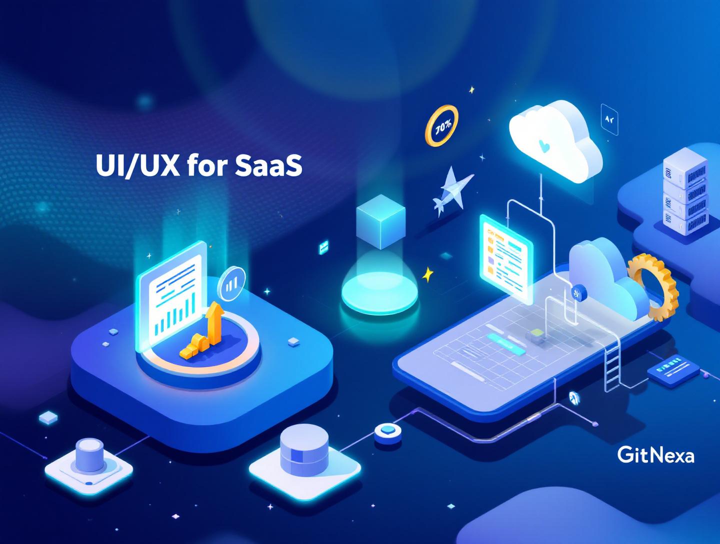 The Ultimate Guide to UI UX Design for SaaS Products in 2026