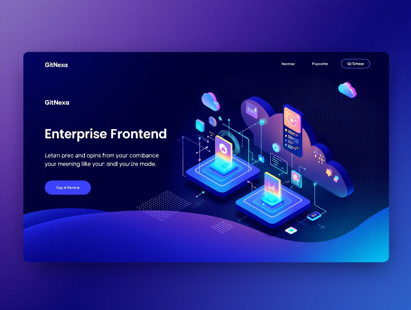 The Ultimate Guide to Enterprise Frontend Architecture