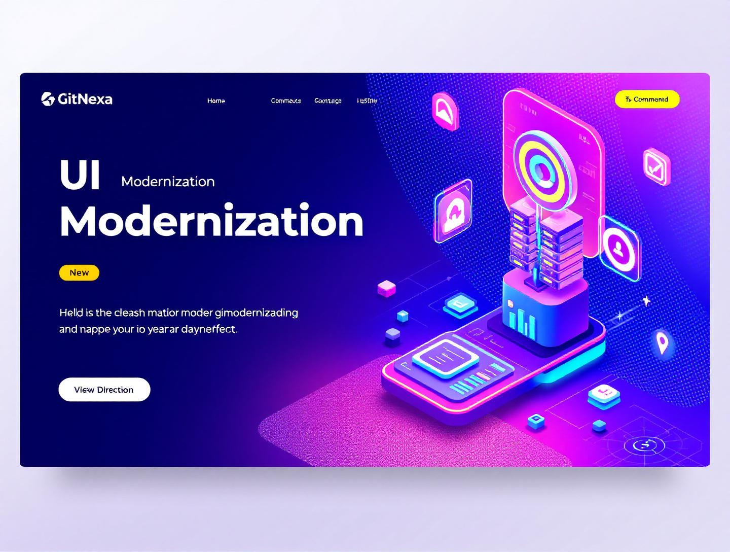 The Ultimate Guide to UI Modernization Strategies for 2026