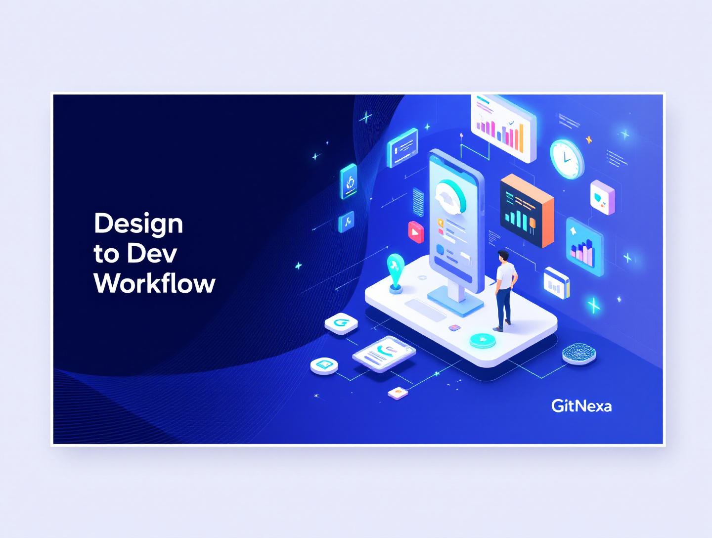 The Ultimate Guide to Design to Development Workflows