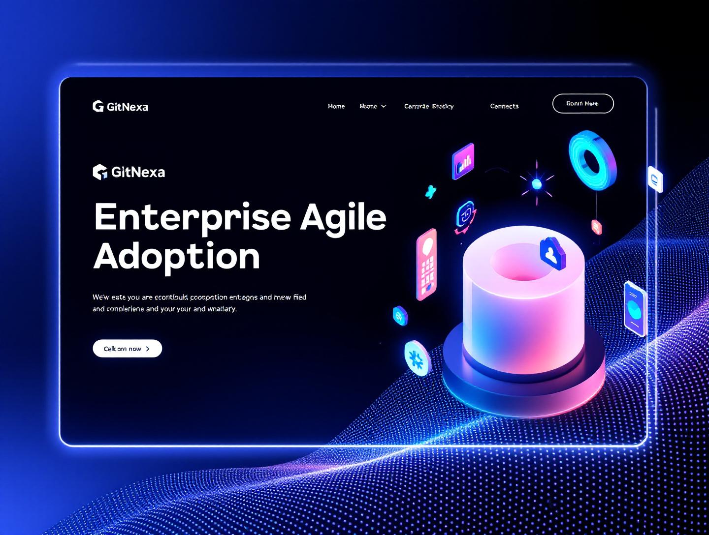 The Ultimate Guide to Enterprise Agile Adoption in 2026