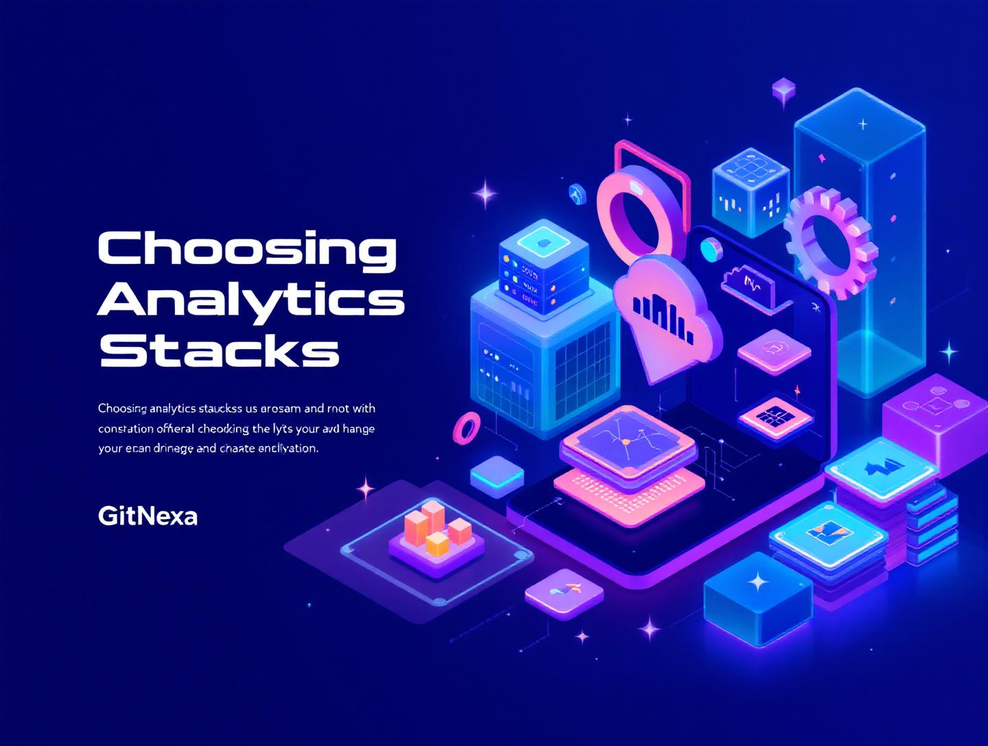 The Ultimate Guide to Choosing Analytics Stacks in 2026