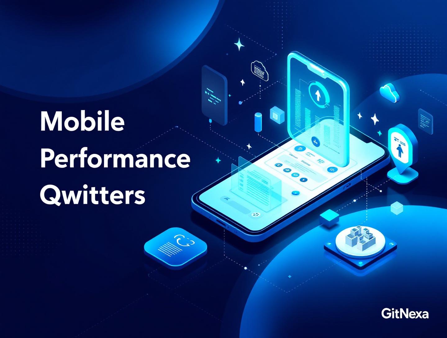 The Ultimate Guide to Mobile App Performance Optimization