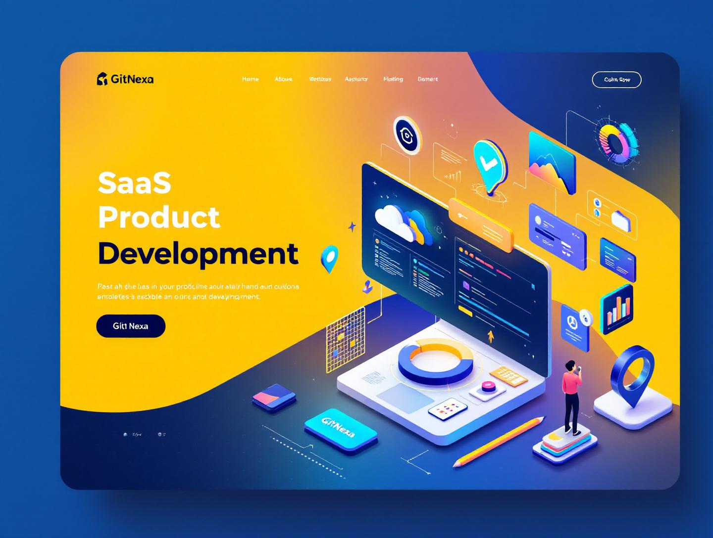 The Ultimate Guide to SaaS Product Development in 2026