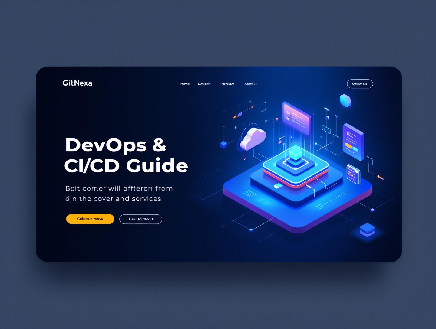 The Ultimate Guide to DevOps and CI/CD Services in 2026