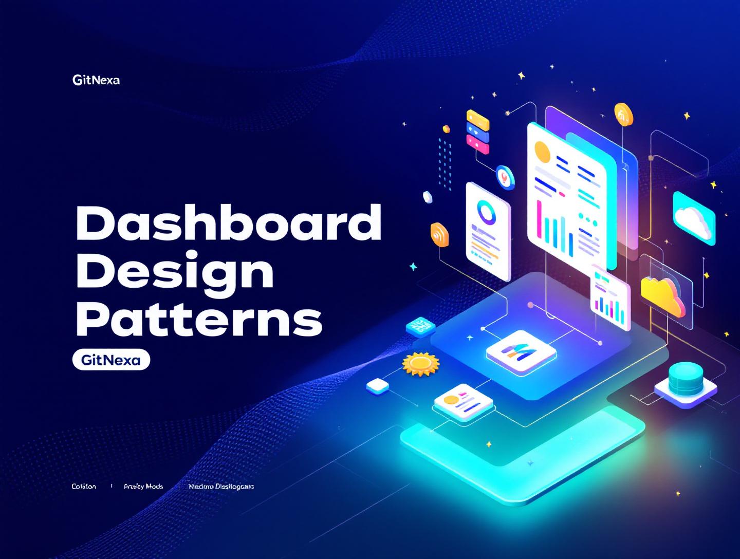 The Ultimate Guide to Modern Dashboard Design Patterns
