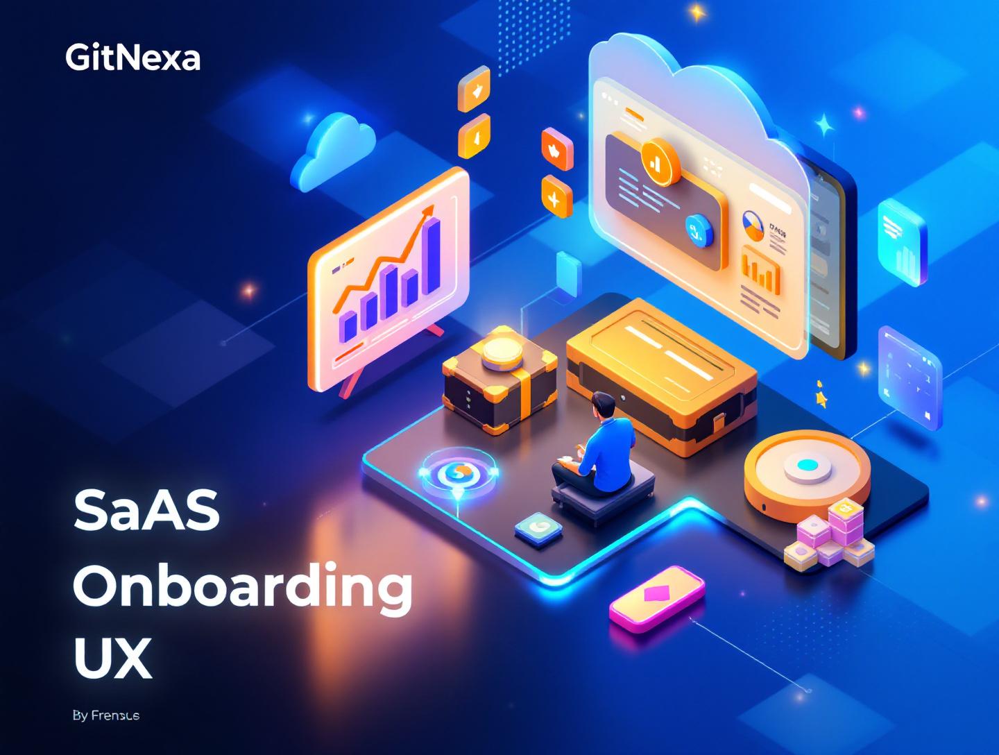 The Ultimate Guide to SaaS Onboarding UX Strategies