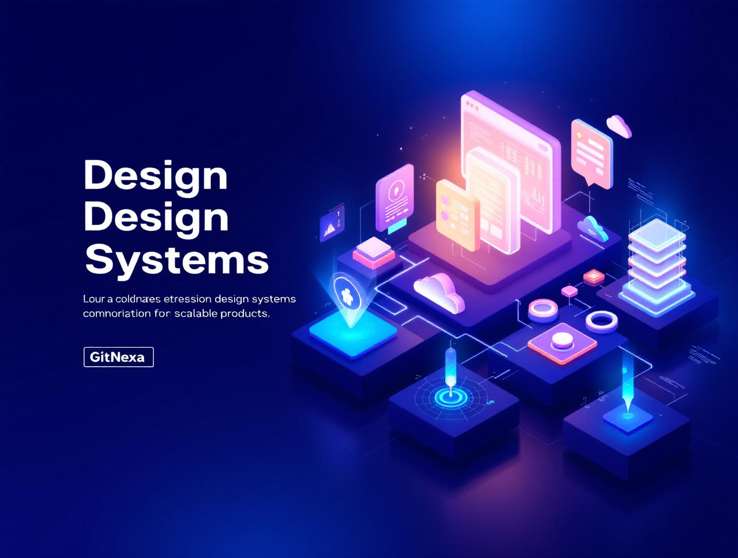 The Ultimate Guide to Design Systems for Scalable Products