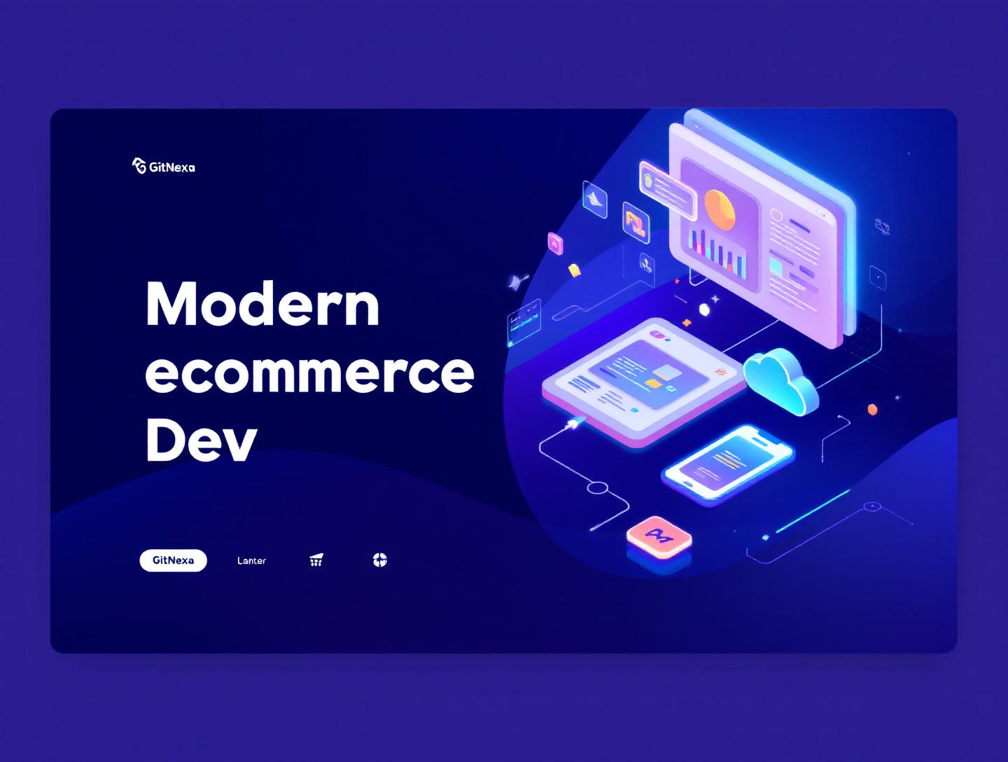The Ultimate Guide to Modern eCommerce Development in 2026