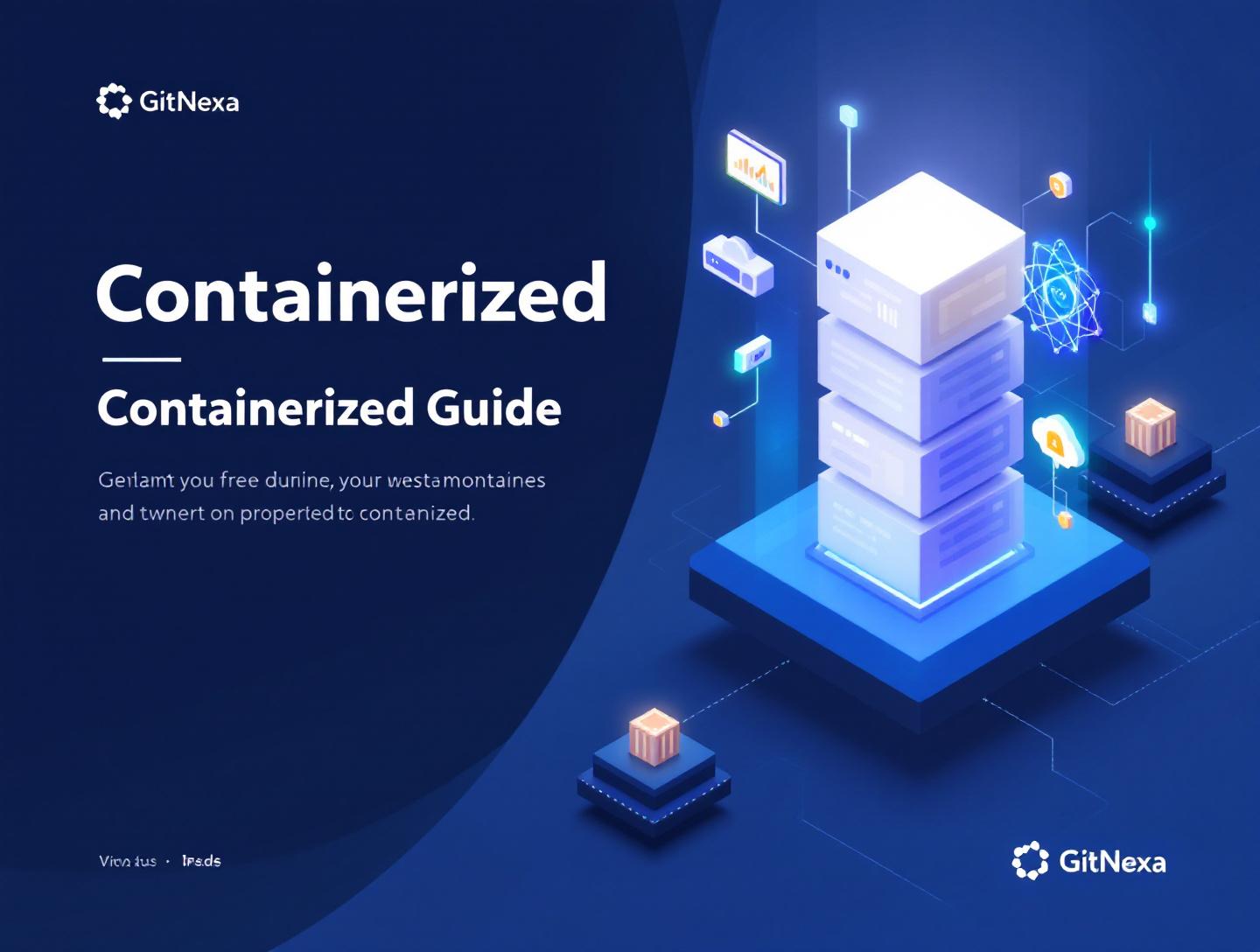 The Ultimate Guide to Containerized Application Development