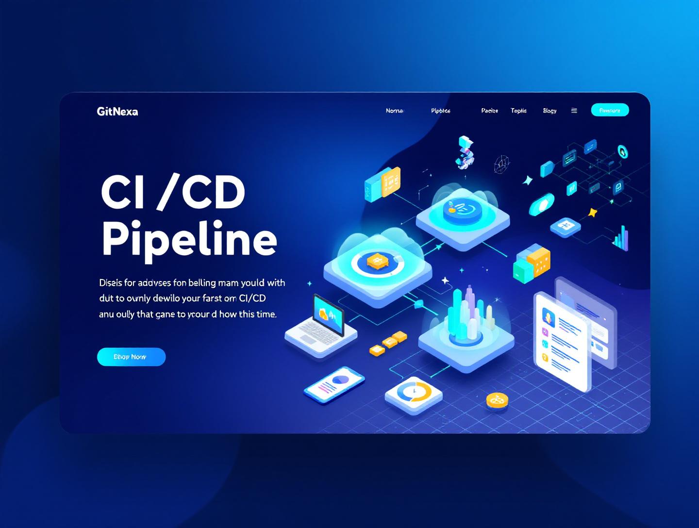 The Ultimate Guide to CI/CD Pipeline Development in 2026