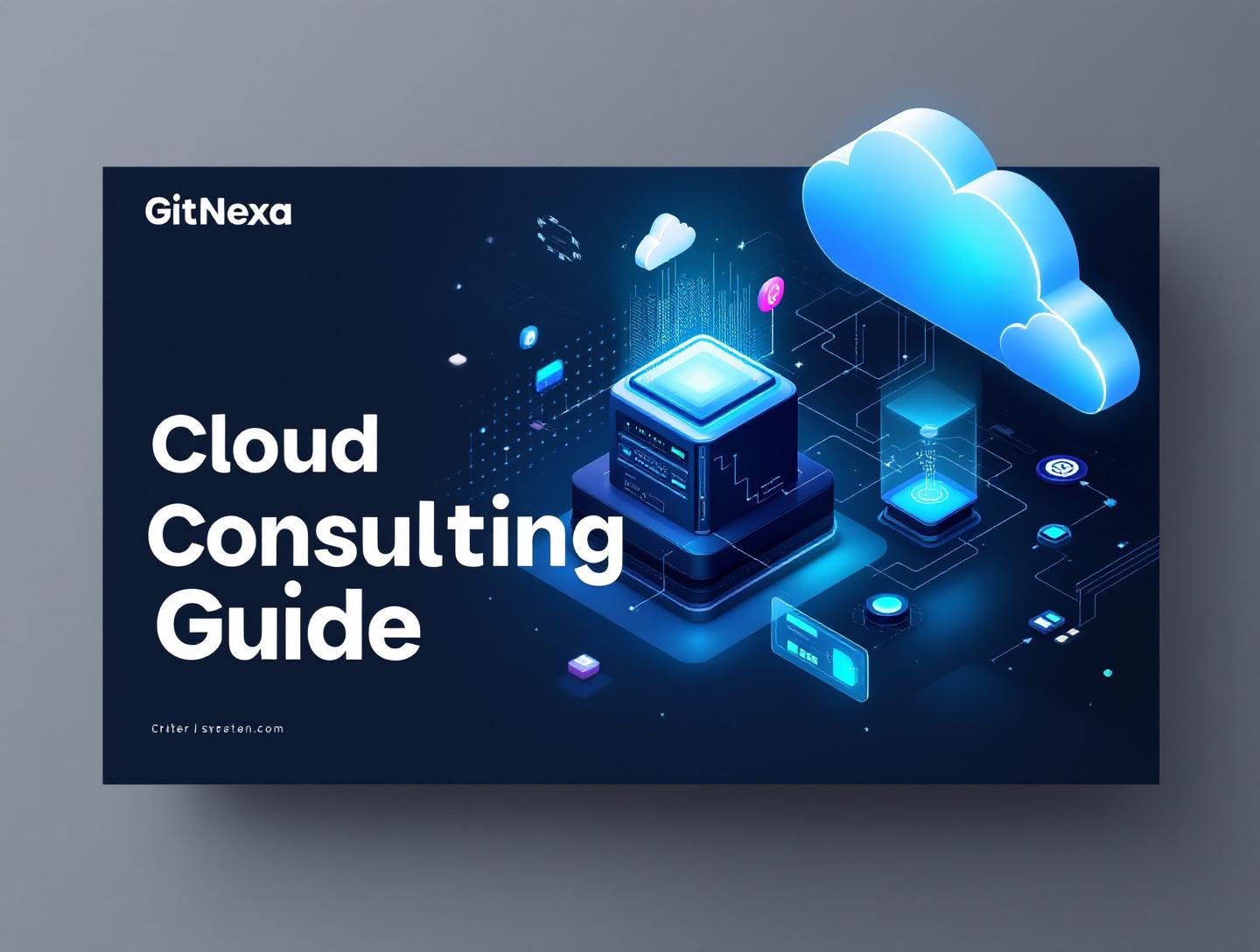 The Ultimate Guide to Cloud Infrastructure Consulting in 2026