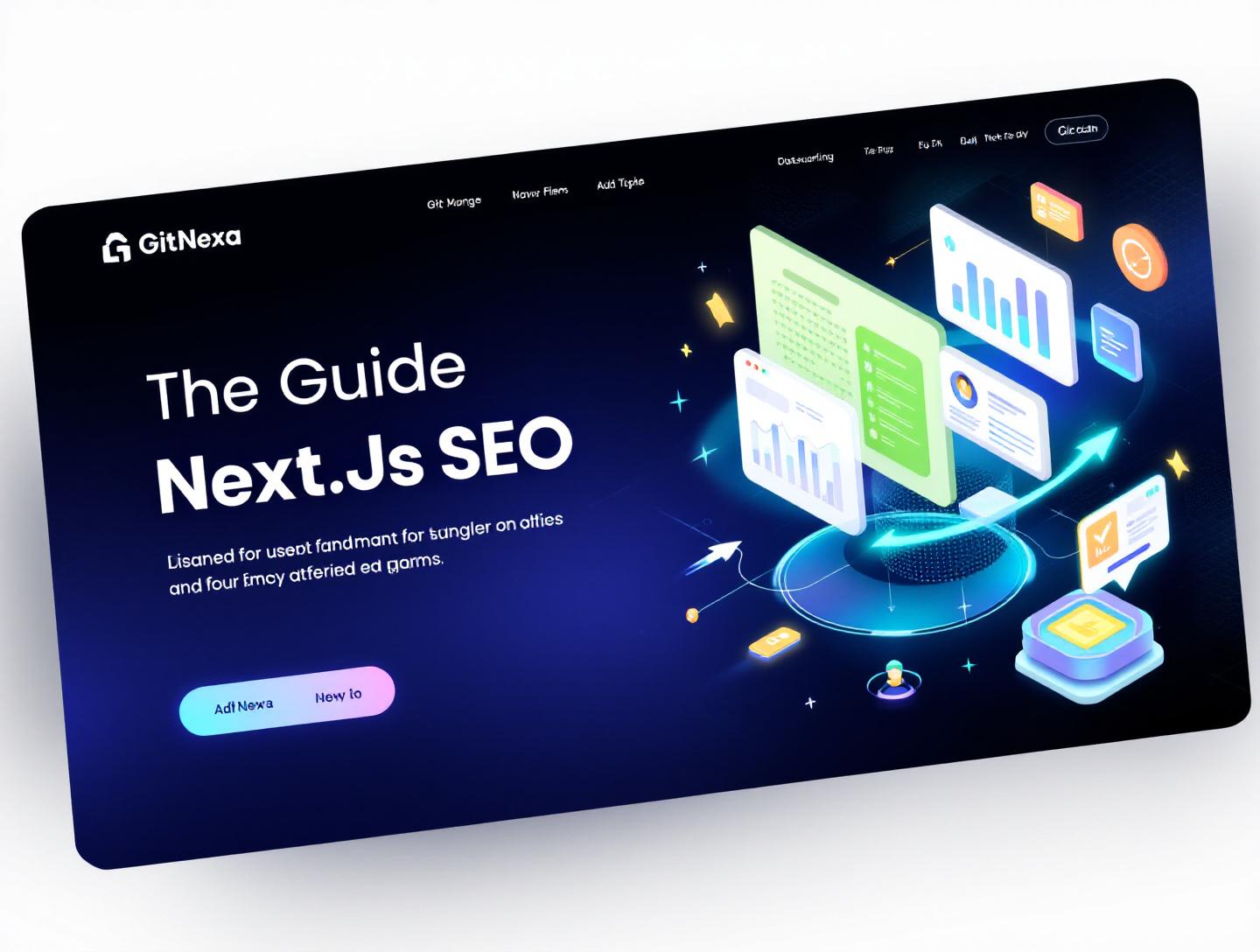The Ultimate Next.js SEO Guide for High-Ranking Web Apps