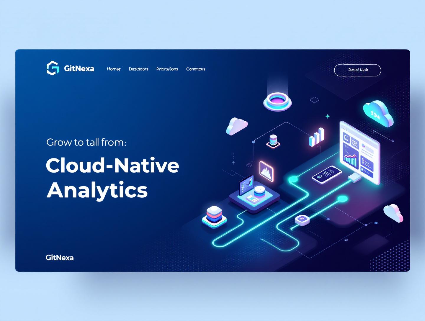 The Ultimate Guide to Cloud-Native Analytics Pipelines