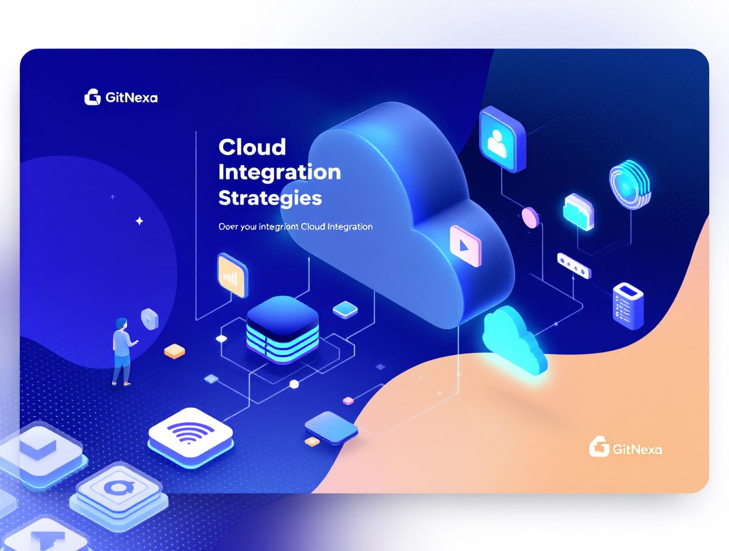 The Ultimate Guide to Cloud Integration Strategies in 2026