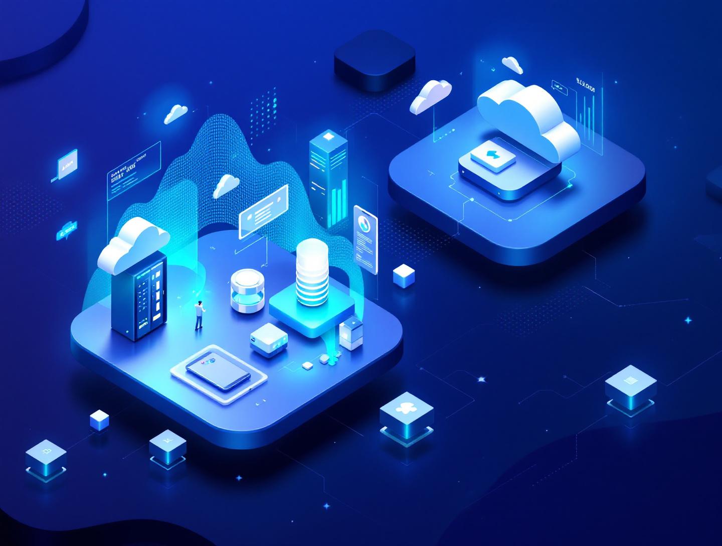 The Ultimate Guide to Enterprise Cloud Migration in 2026