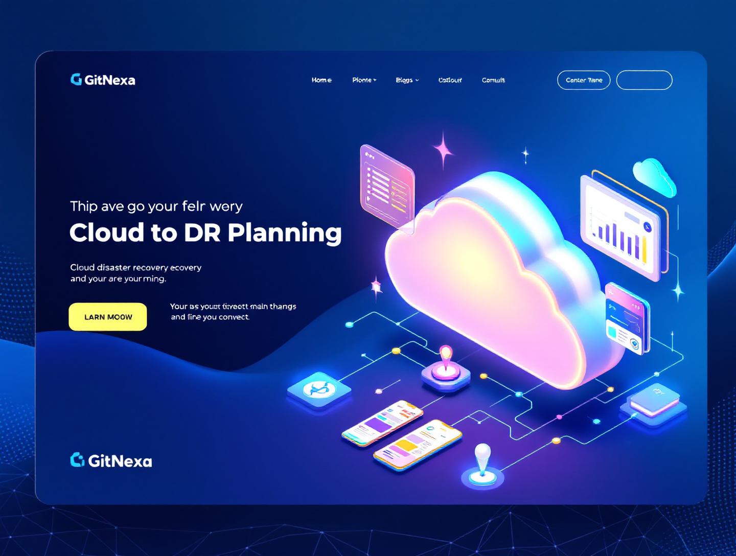 The Ultimate Guide to Cloud Disaster Recovery Planning
