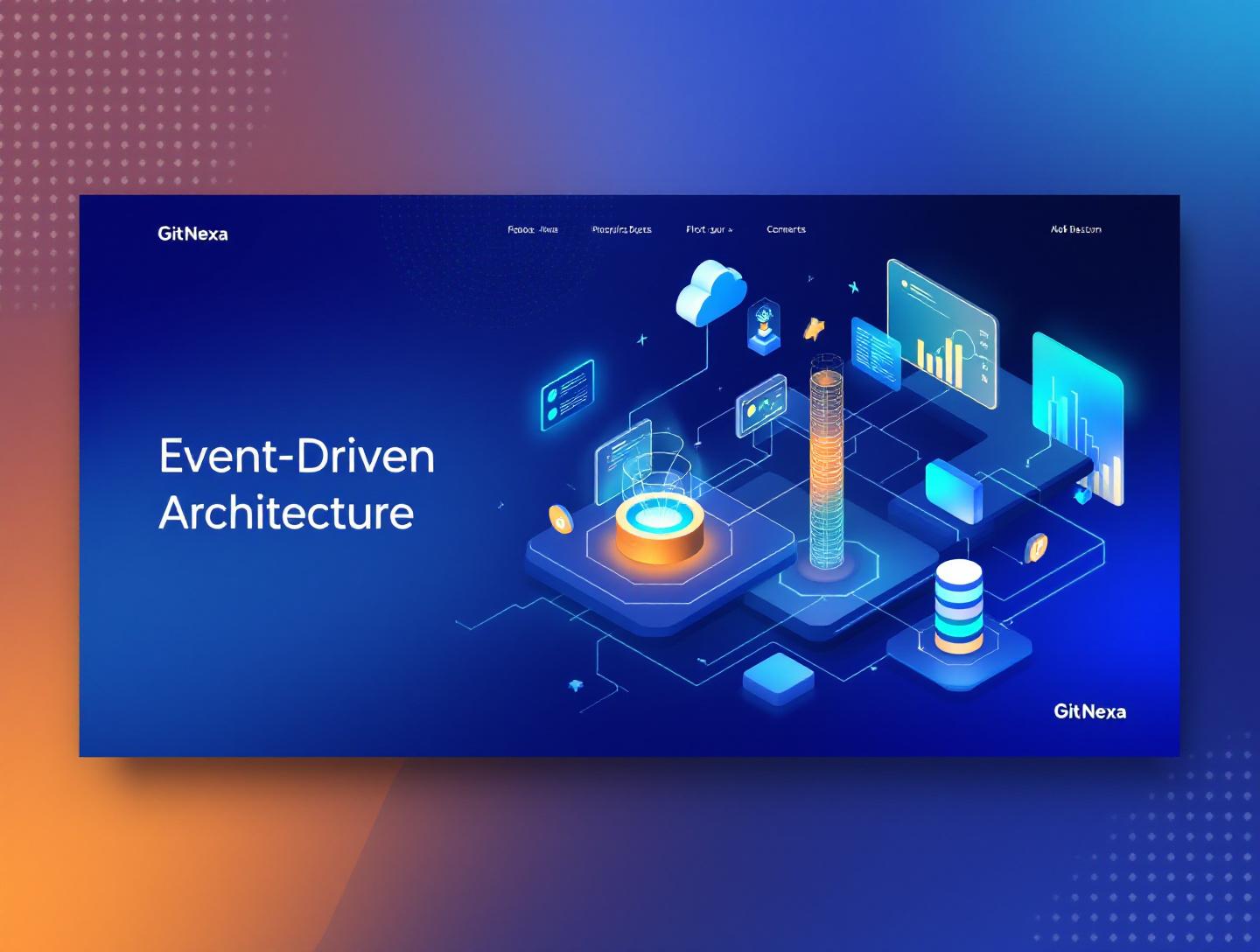 The Ultimate Guide to Event-Driven Architecture in 2026