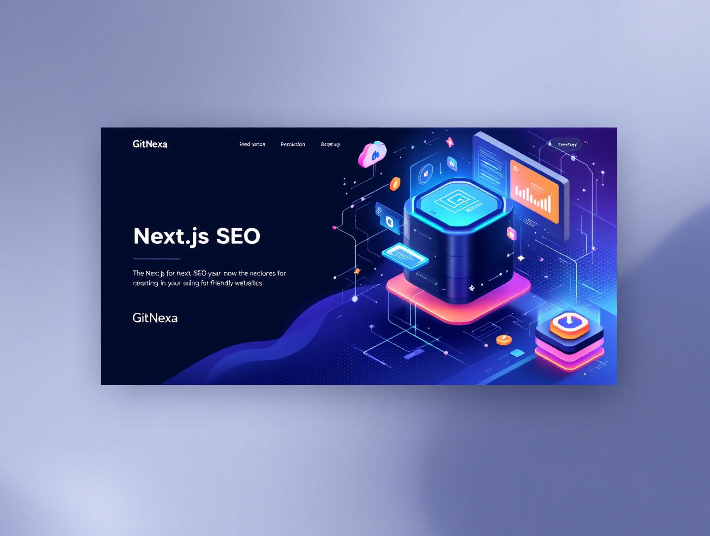 The Ultimate Guide to Next.js for SEO-Friendly Websites