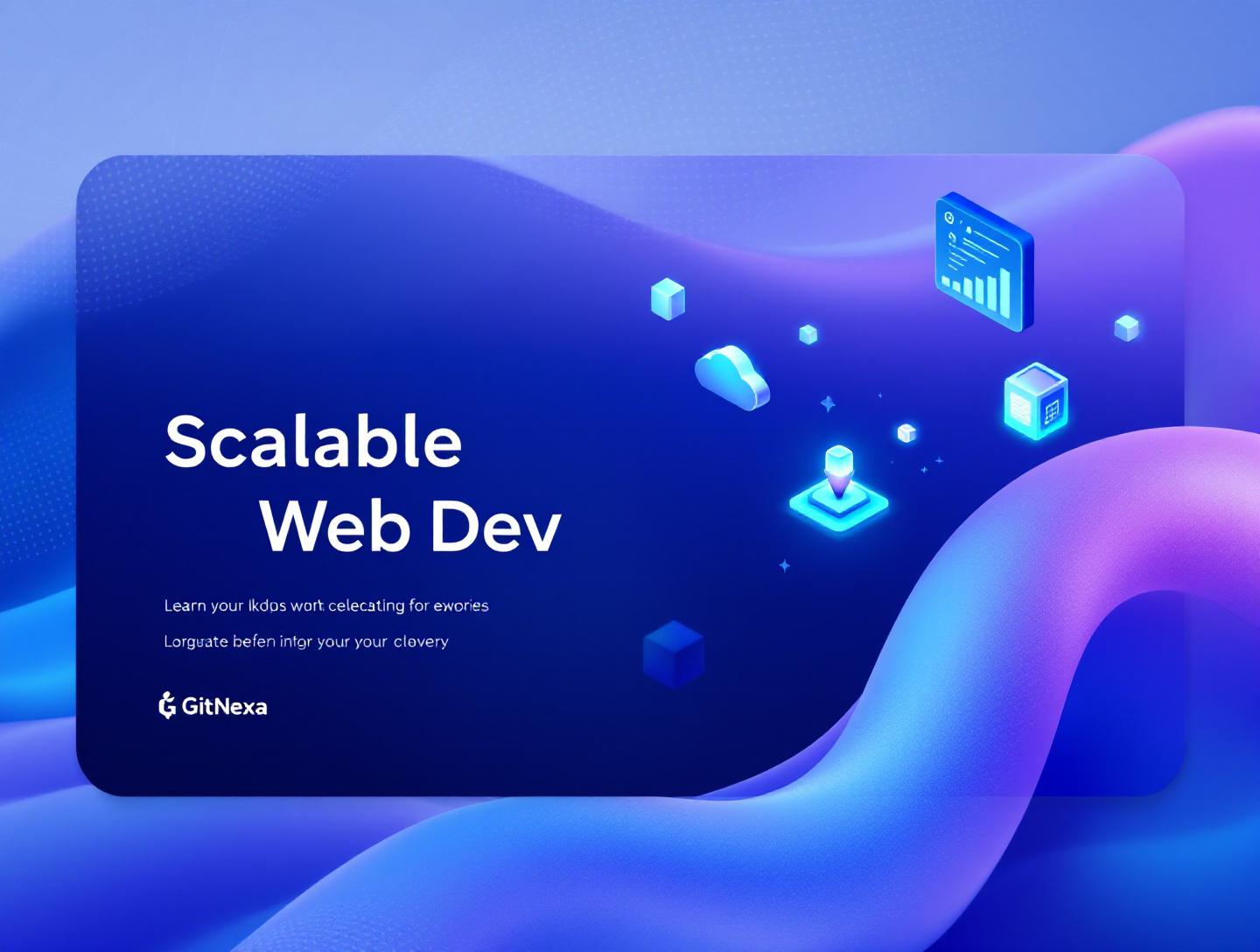 The Ultimate Guide to Scalable Web Development in 2026