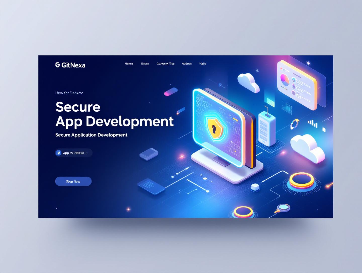 The Ultimate Guide to Secure Application Development in 2026
