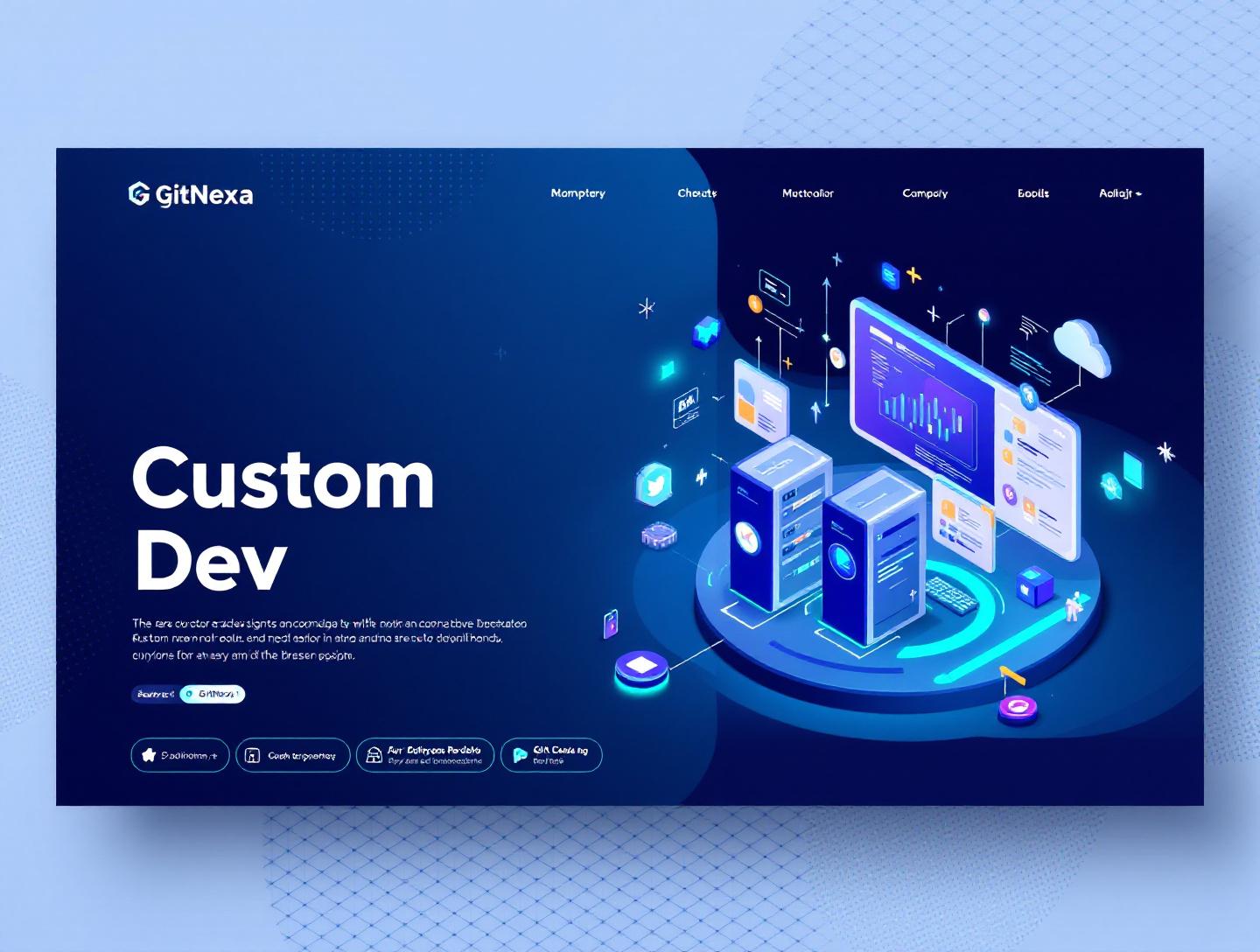 The Ultimate Complete Guide to Custom Web Development