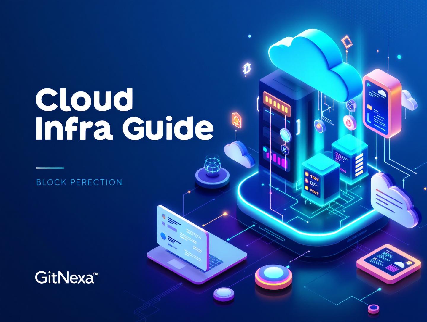 The Ultimate Guide to Cloud Infrastructure for Web Apps