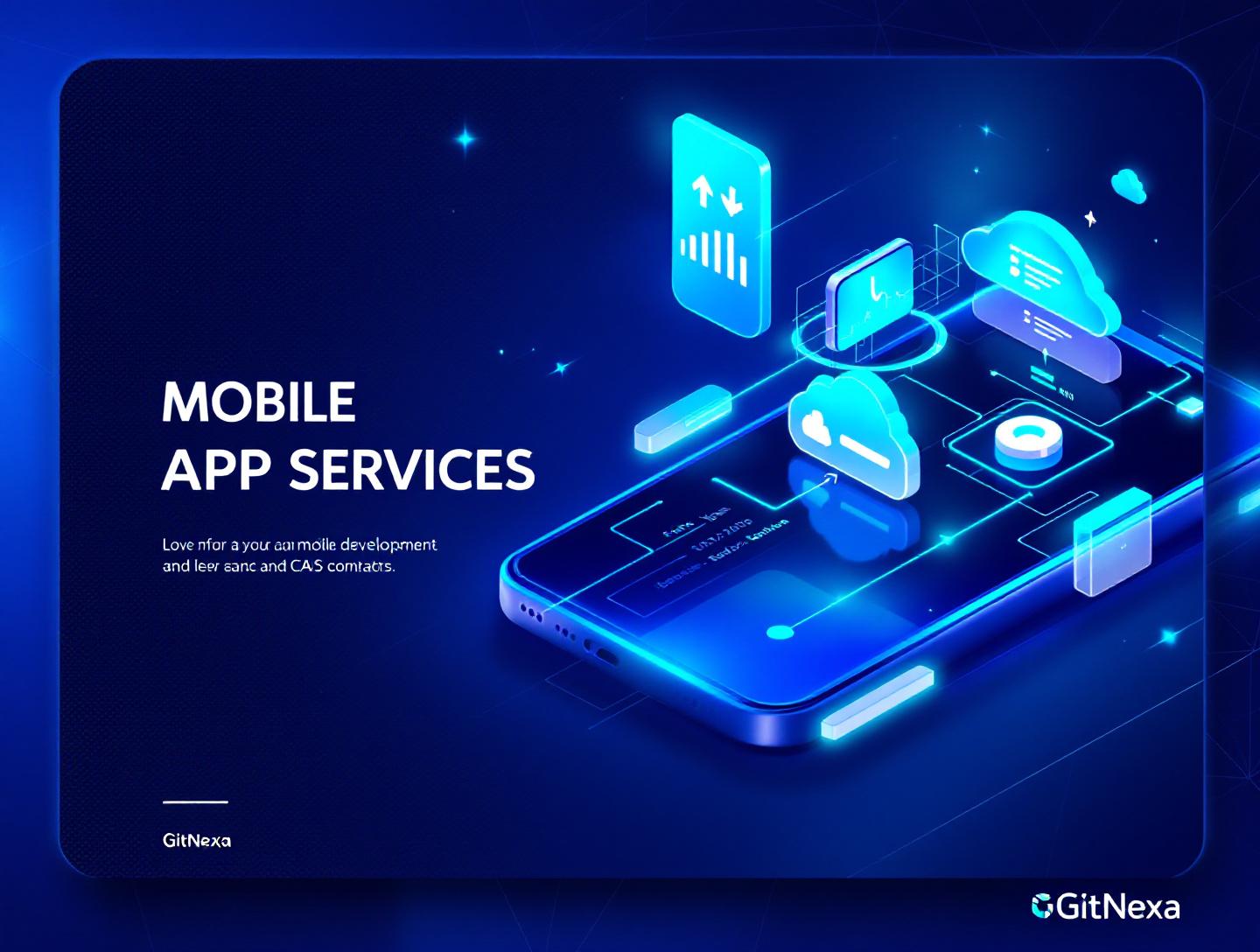 The Ultimate Guide to Mobile App Development Services