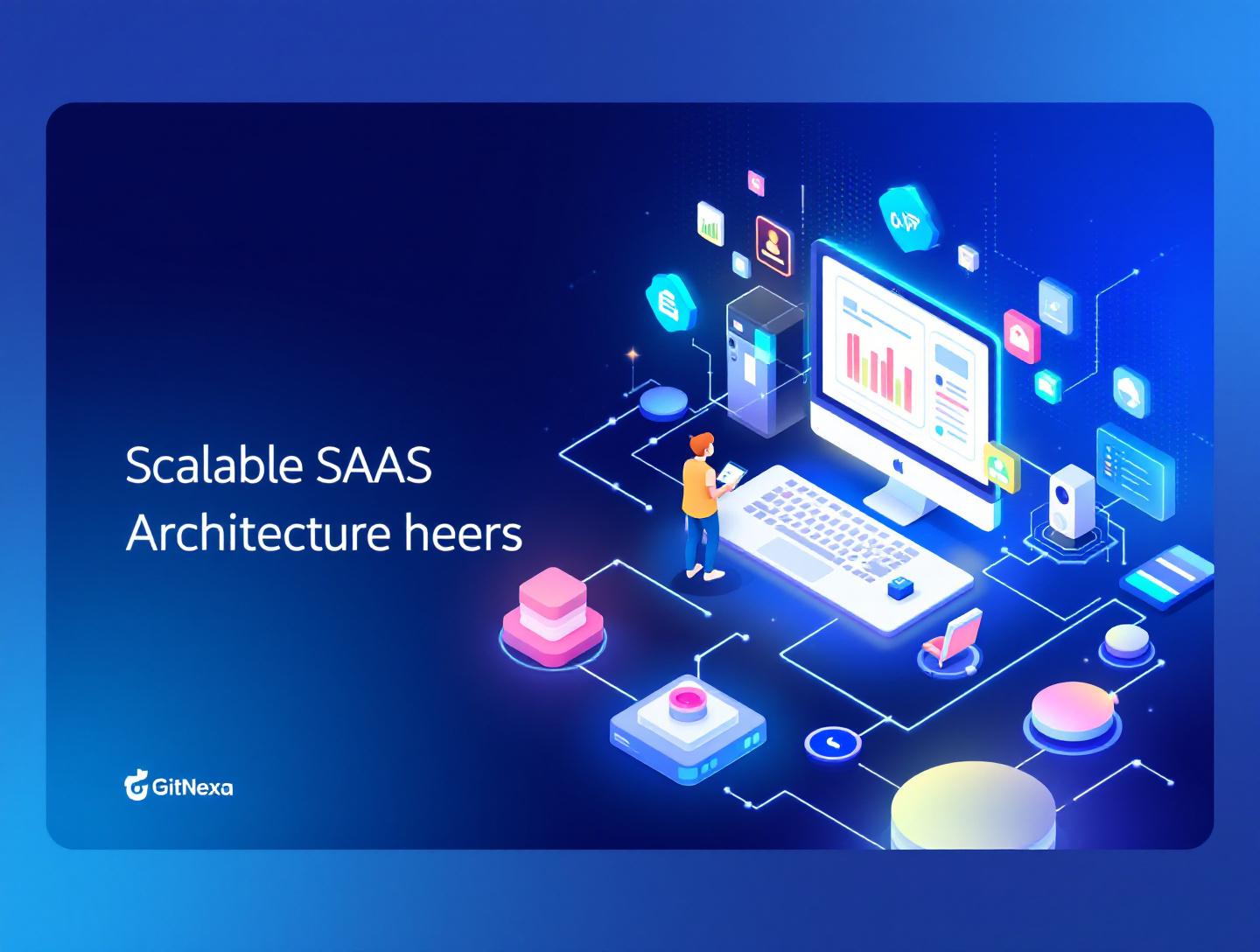 The Ultimate Guide to Scalable SaaS Architecture in 2026