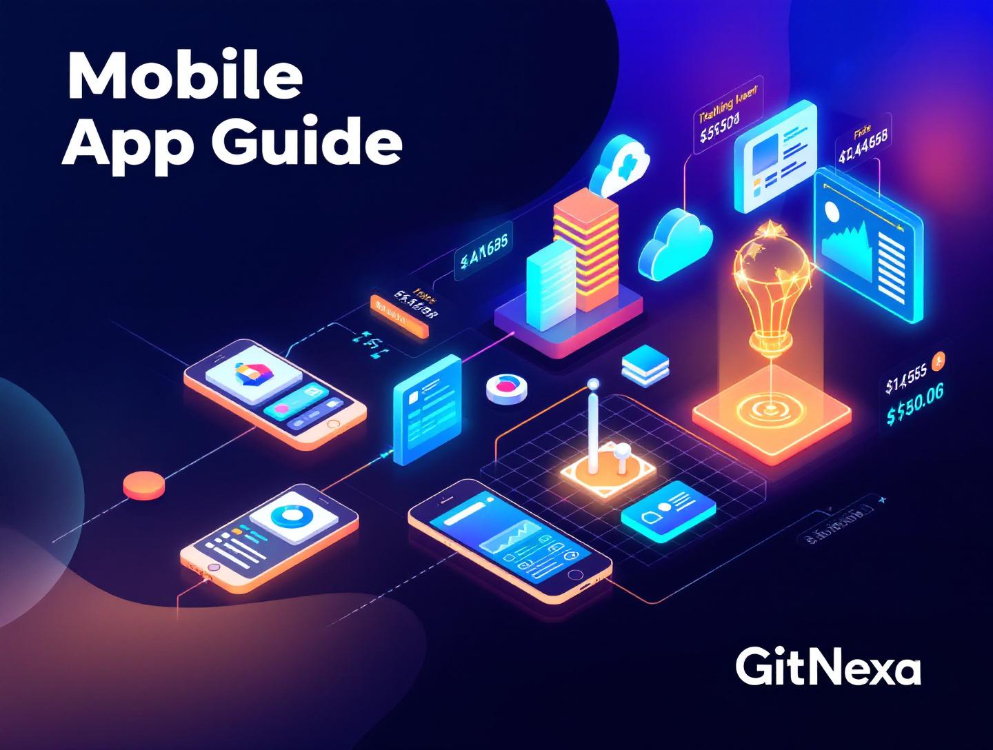 The Ultimate Guide to Mobile App Development in 2026