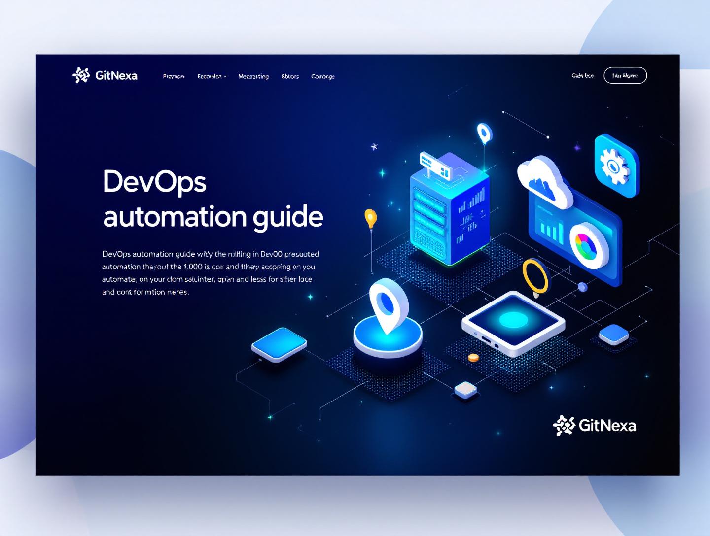 The Ultimate DevOps Automation Guide for Scalable Teams