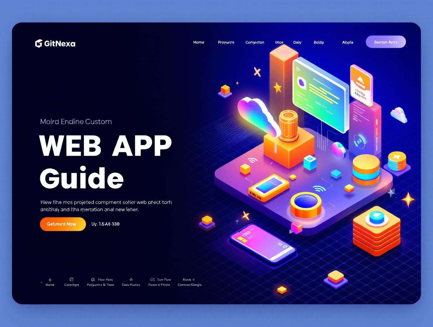 The Ultimate Guide to Web Application Development Projects