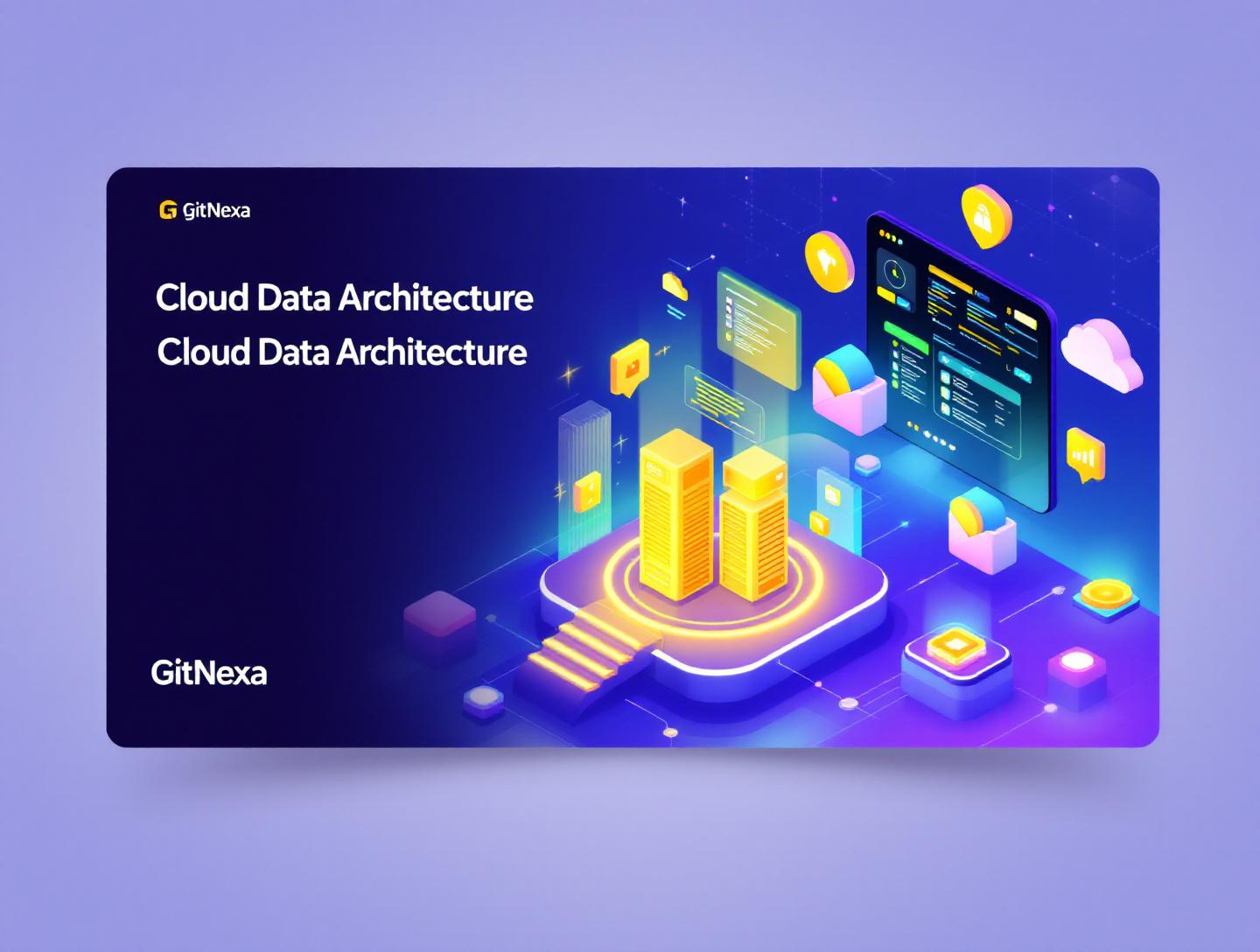 The Ultimate Guide to Cloud Data Architecture in 2026
