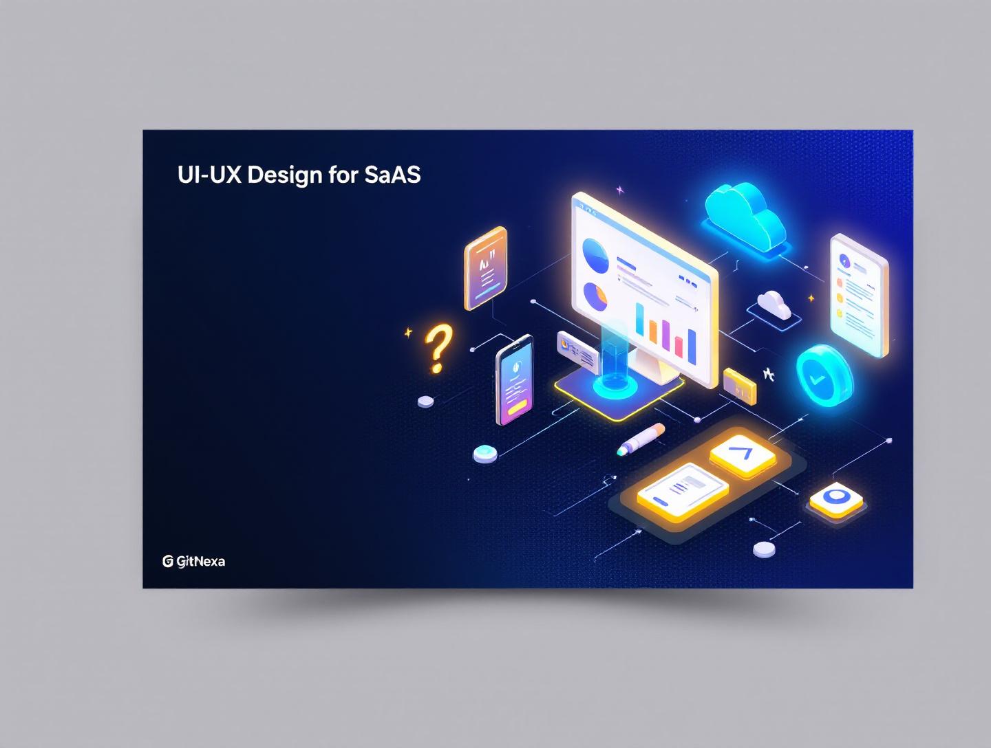 The Ultimate Guide to UI UX Design for SaaS Products