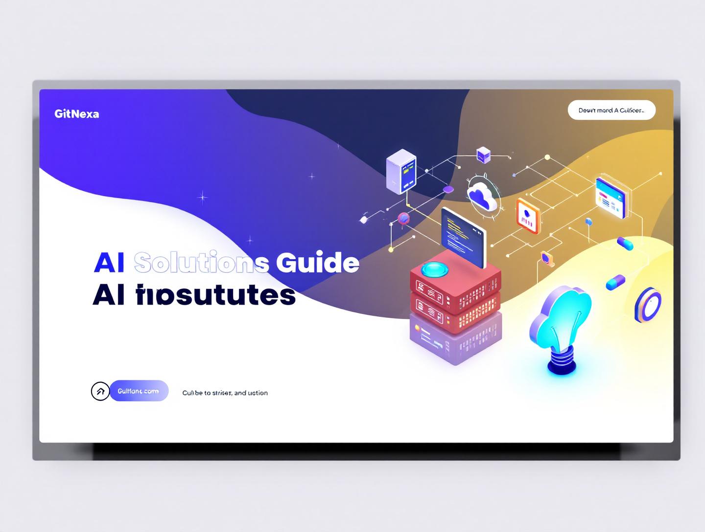 The Ultimate Guide to AI Solutions for Modern Businesses