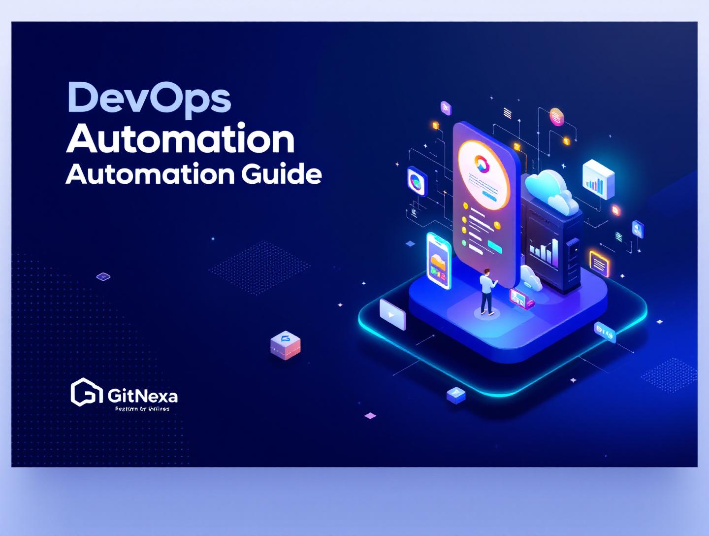 The Ultimate Guide to DevOps Automation for Modern Teams