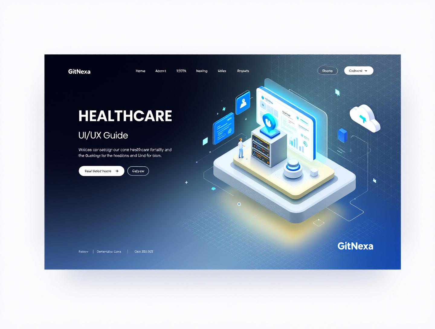 The Ultimate Guide to UI/UX Design for Healthcare Portals