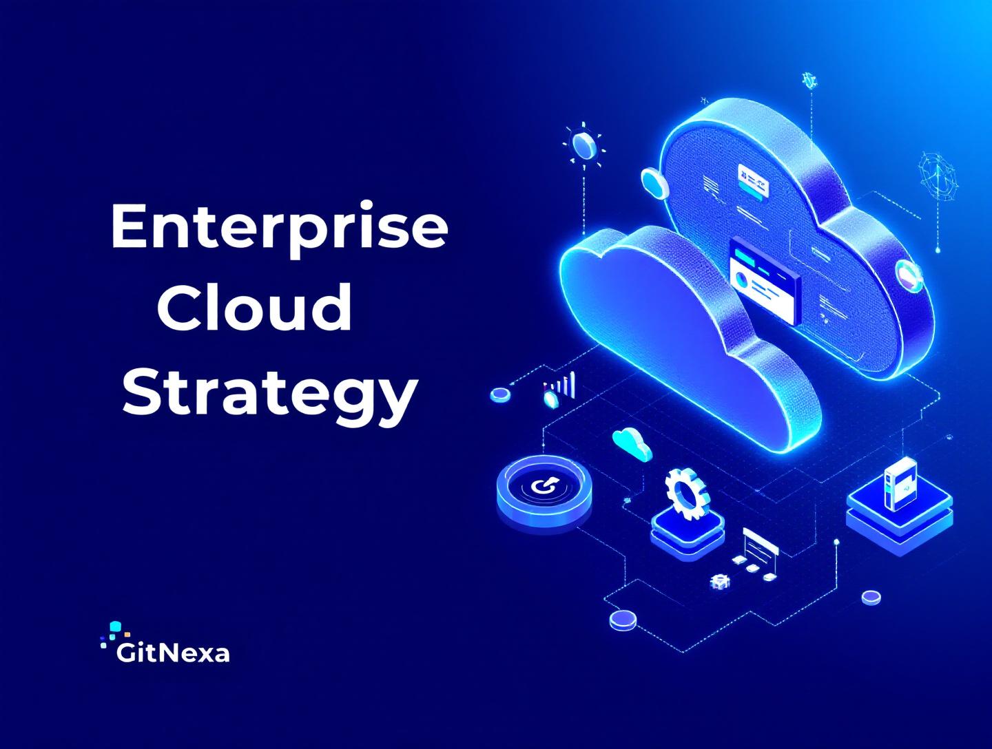 The Ultimate Enterprise Cloud Strategy Guide for 2026