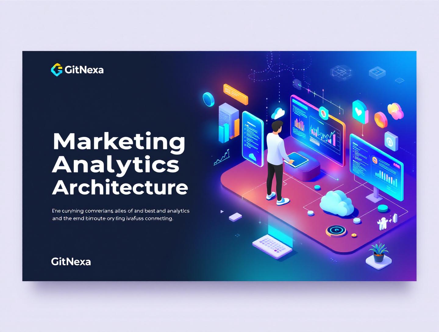 The Ultimate Guide to Marketing Analytics Architecture