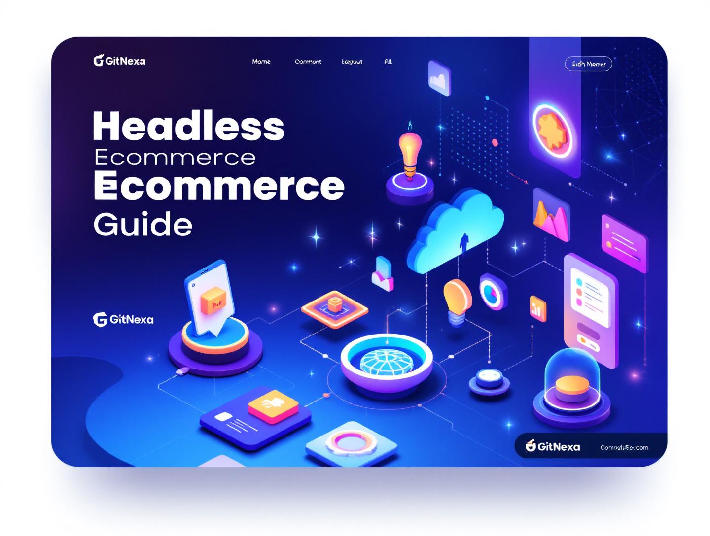 The Ultimate Guide to Headless Ecommerce Development in 2026
