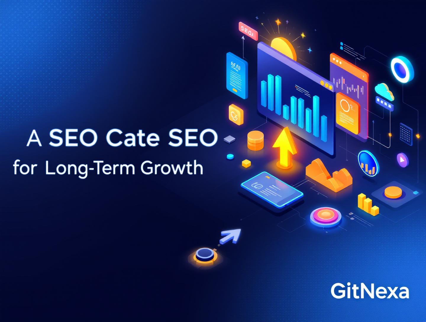 The Ultimate SEO Strategy for Long-Term Growth in 2026