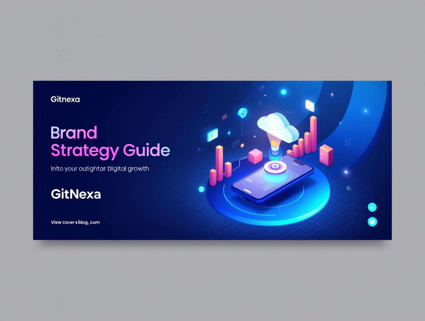 The Ultimate Brand Strategy for Digital Growth Guide