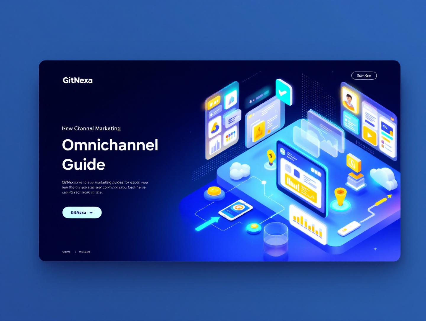 The Ultimate Omnichannel Marketing Guide for Modern Brands
