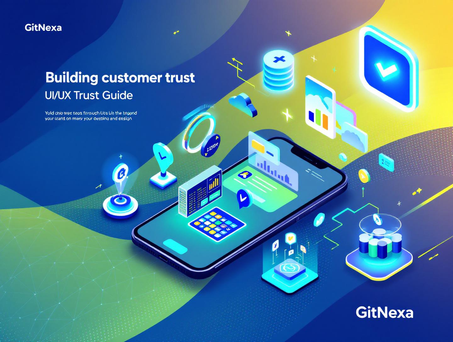 The Ultimate Guide to Building Customer Trust Through UI/UX Design