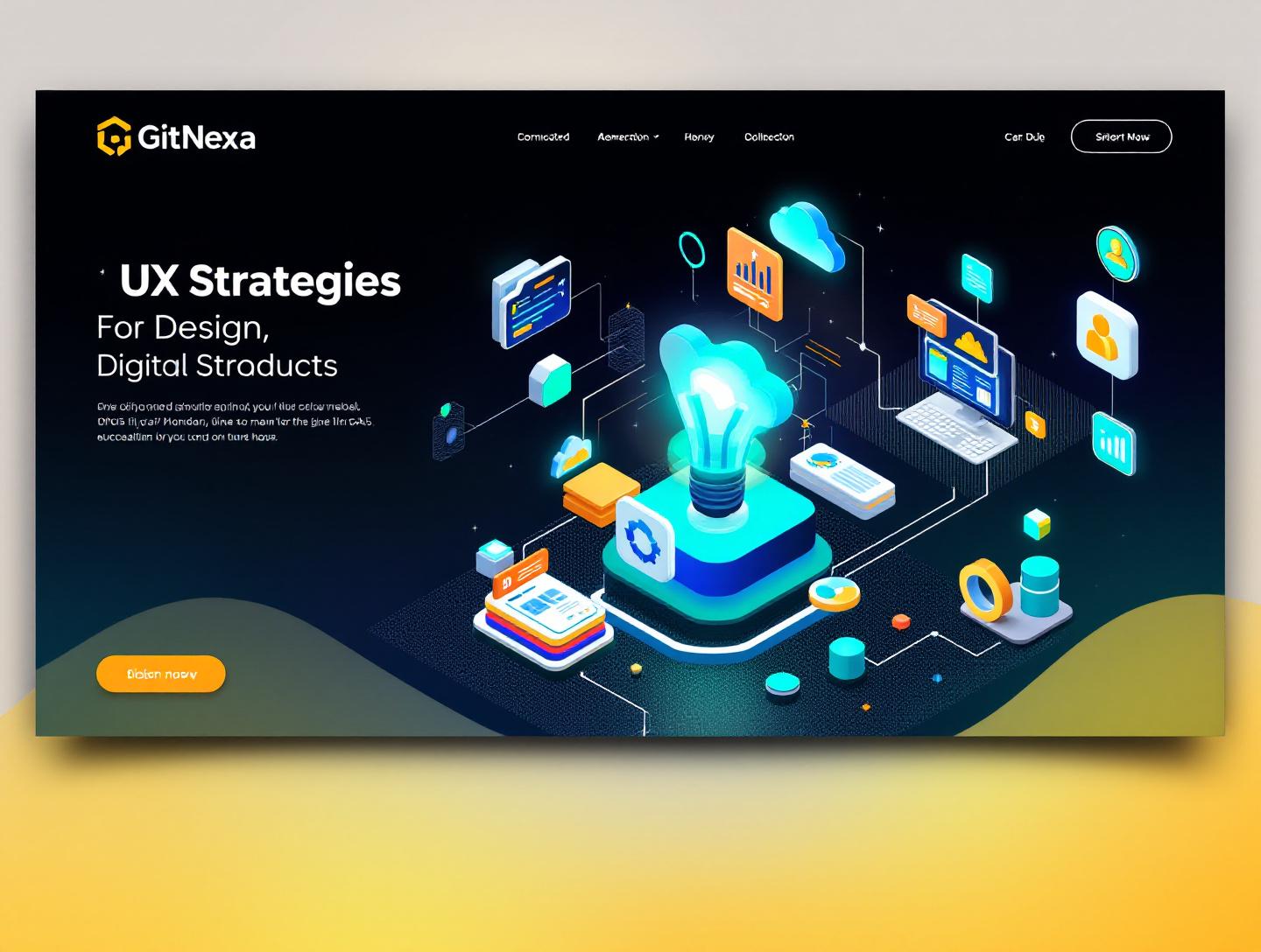 The Ultimate Guide to UX Design Strategies for Products