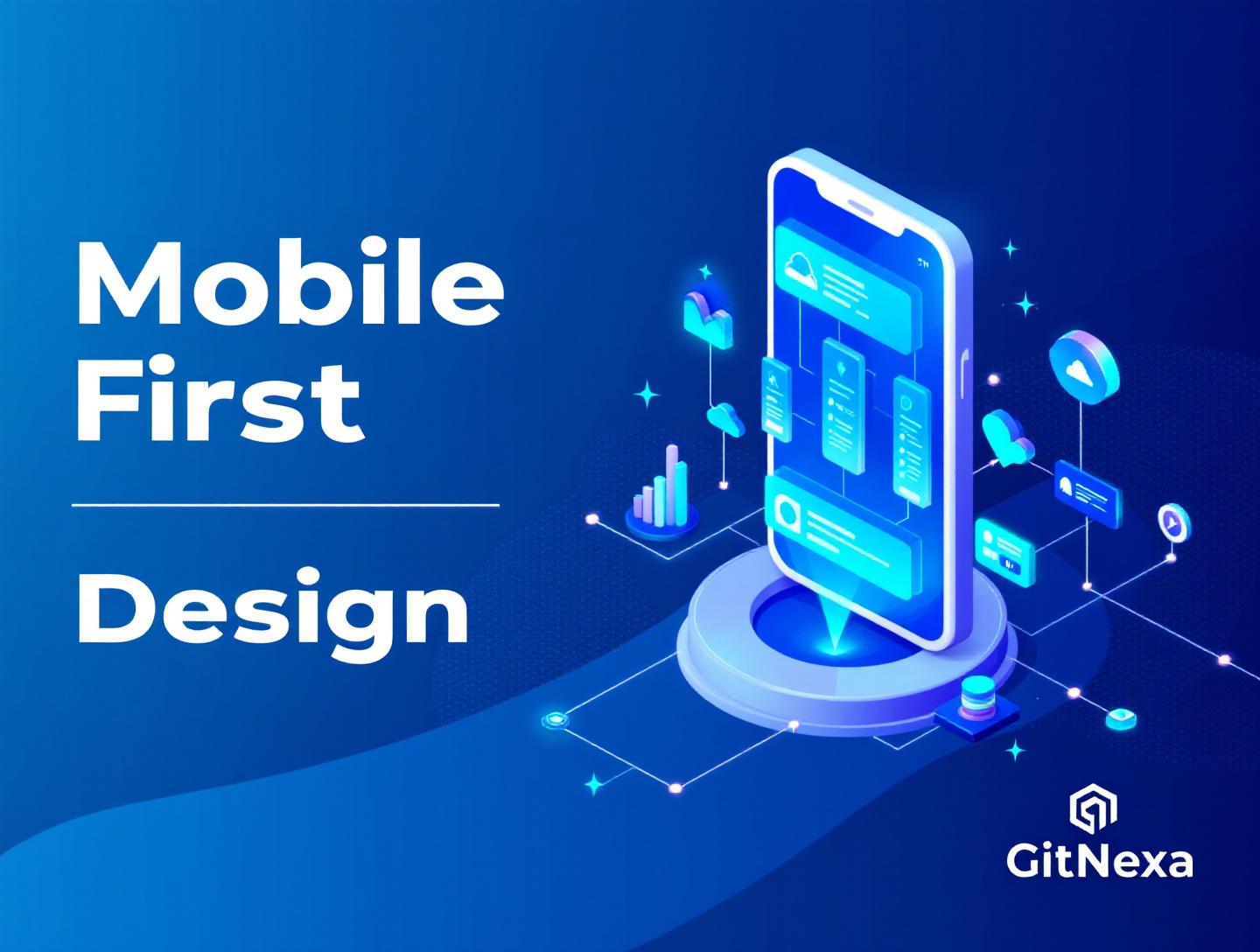 The Ultimate Guide to Mobile-First Website Design Best Practices