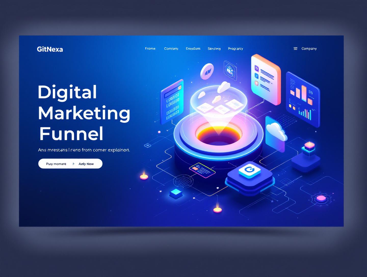 The Ultimate Digital Marketing Funnel Explained (Complete Guide)