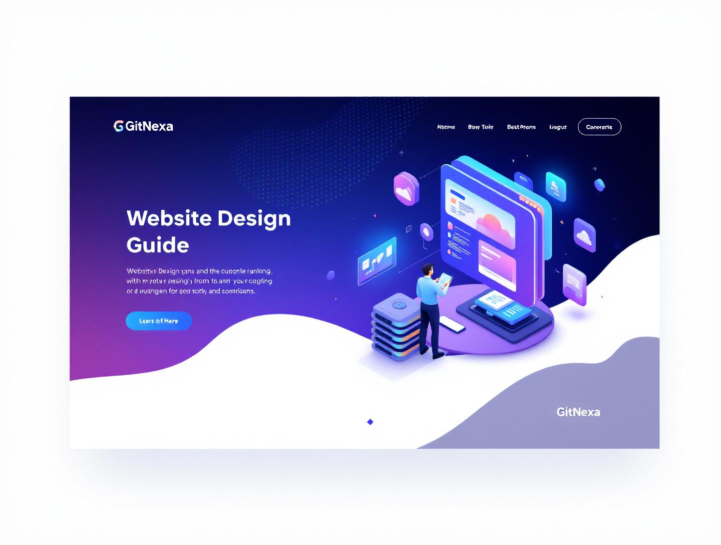 The Ultimate Guide to Website Design Best Practices