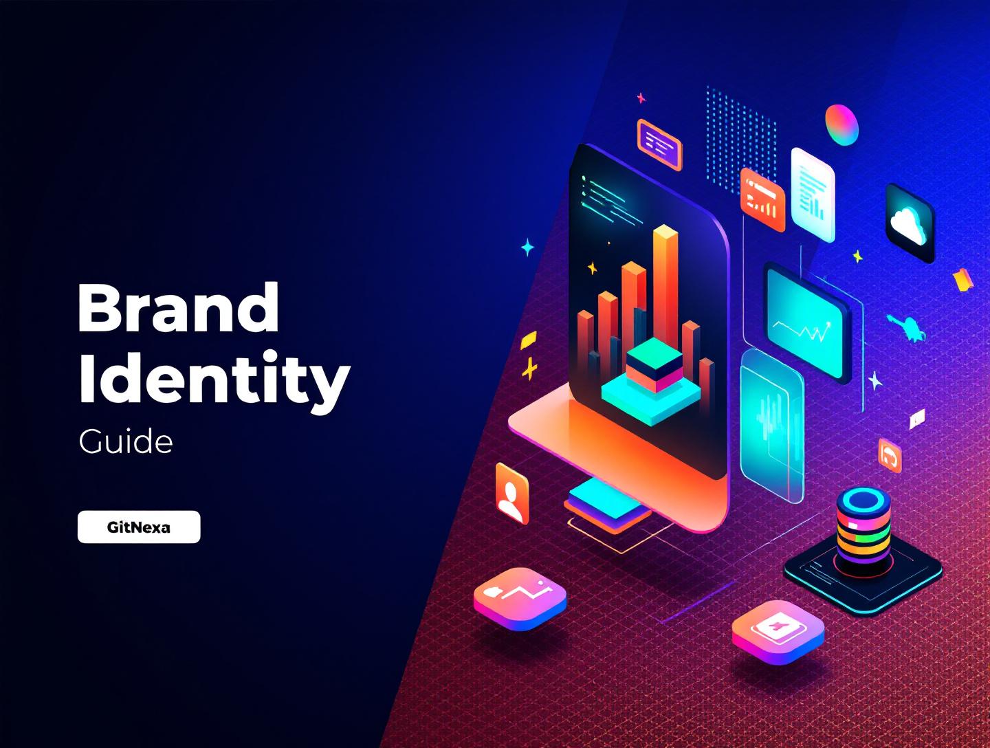 The Ultimate Guide to Brand Identity: Strategy, Design, Growth